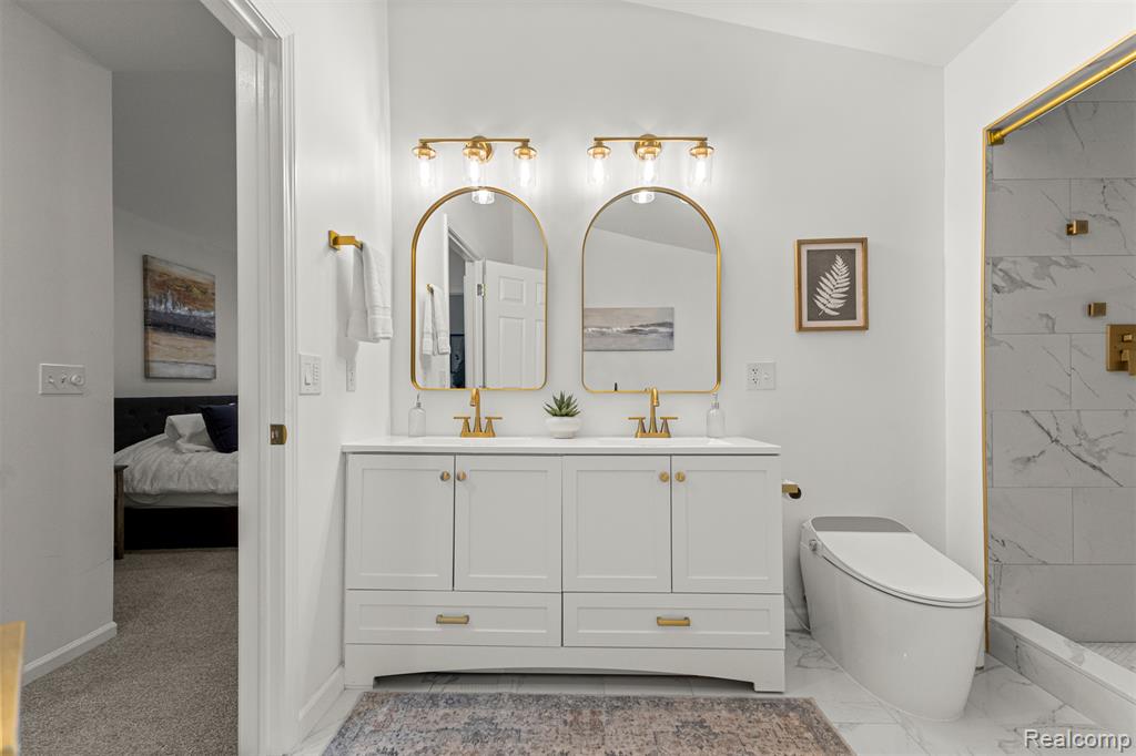 1065 Equestrian Drive, South Lyon, MI, 48178