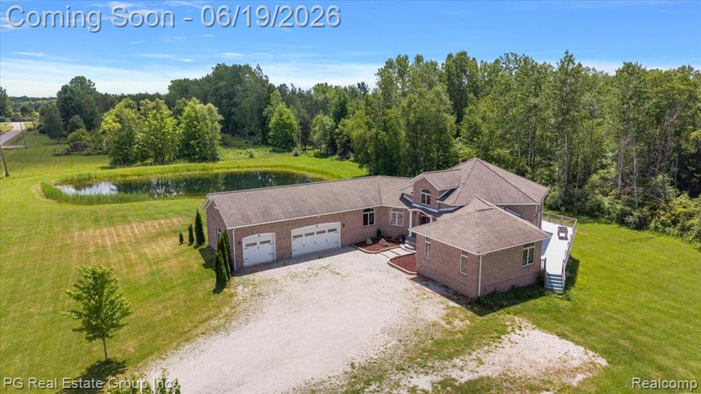 2848 E Mill Creek Road, St. Clair, MI 48079 — Photo 8