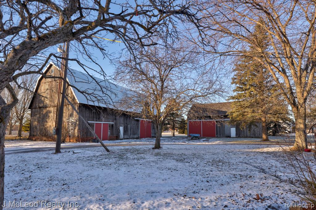 4140 S Gera Road, Frankenmuth, MI 48734 — Photo 47