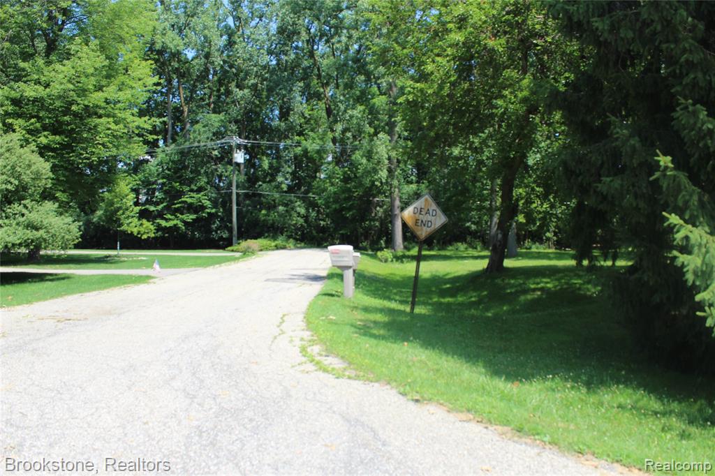 4440 Marquis Lane Lane, Bloomfield Hills, MI 48301 — Photo 4