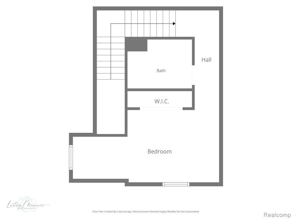 415 Baker Crossing, Dexter, MI 48130 — Photo 42