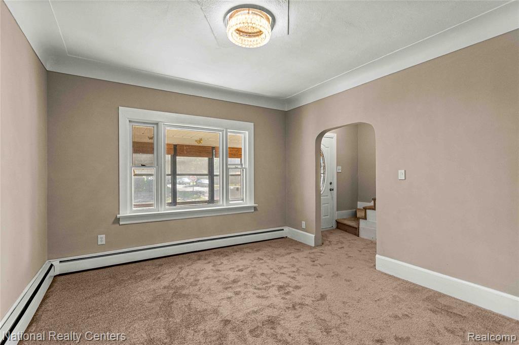 16 Alexander Street, River Rouge, MI 48218 — Photo 4