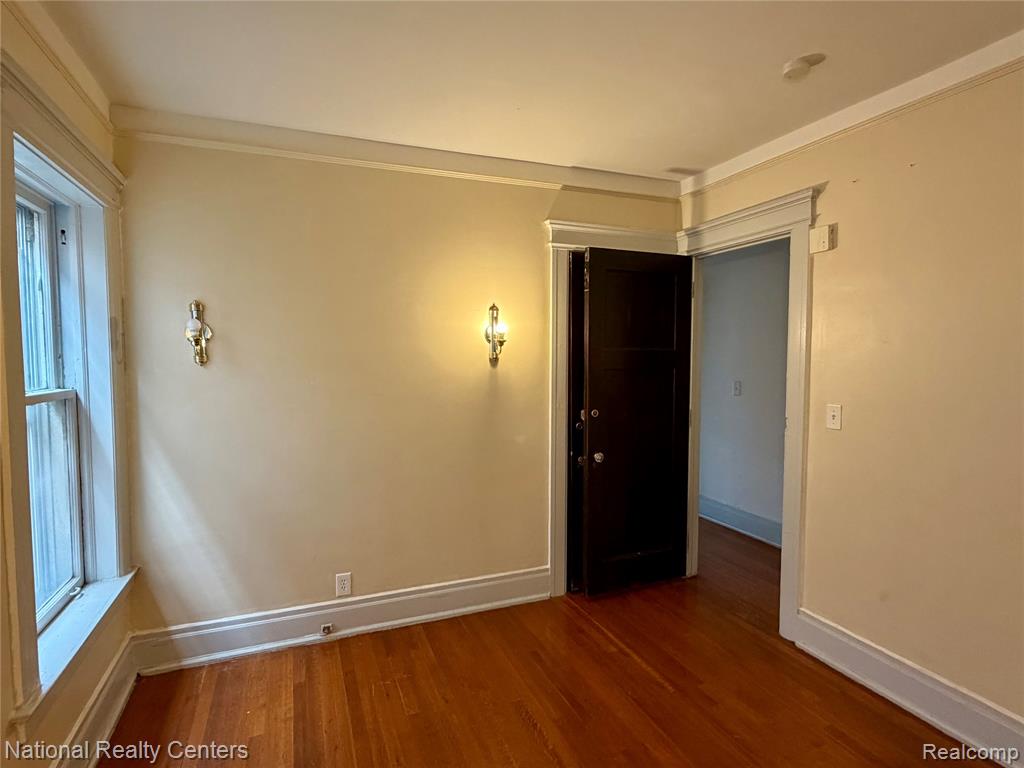 420 E Ferry #1 Street, Detroit, MI 48202 — Photo 19
