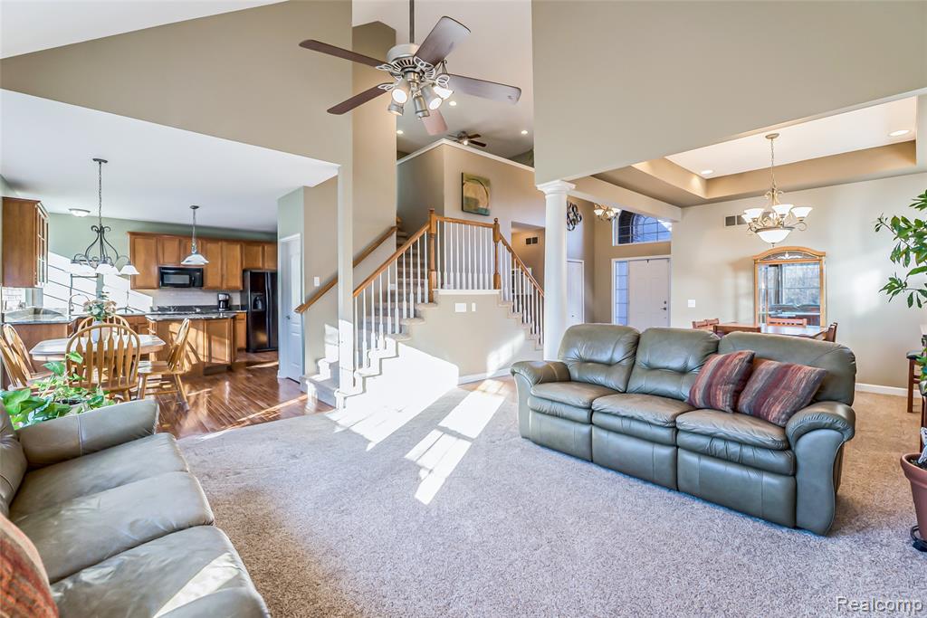 49776 Parkside Drive, Northville, MI 48168 — Photo 5