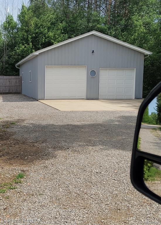 7181 Bristol Road, Swartz Creek, MI 48473 — Photo 22
