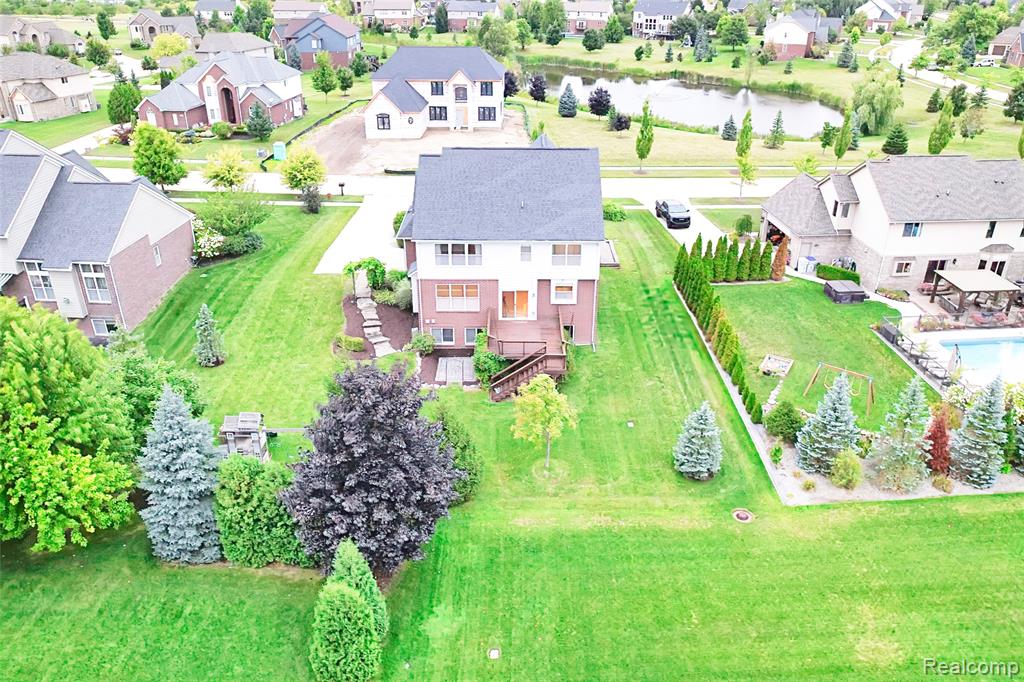 51921 Red Cedar ct, South Lyon, MI 48178 — Photo 79
