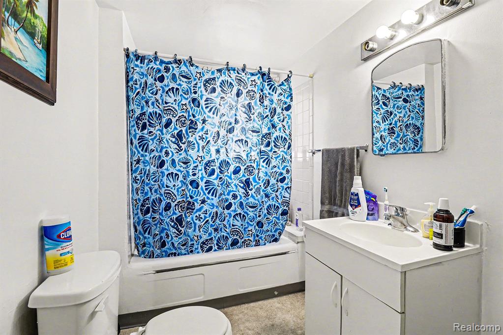 8129 Westminster Avenue, Warren, MI 48089 — Photo 19
