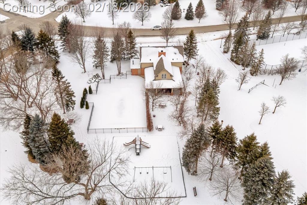 379 Springfield Drive, Canton, MI 48188 — Photo 47