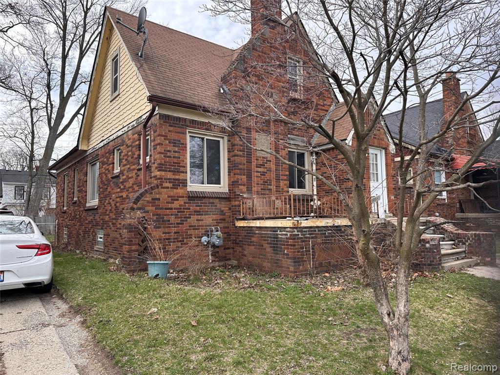15041 Lesure Street, Detroit, MI 48227 — Photo 2