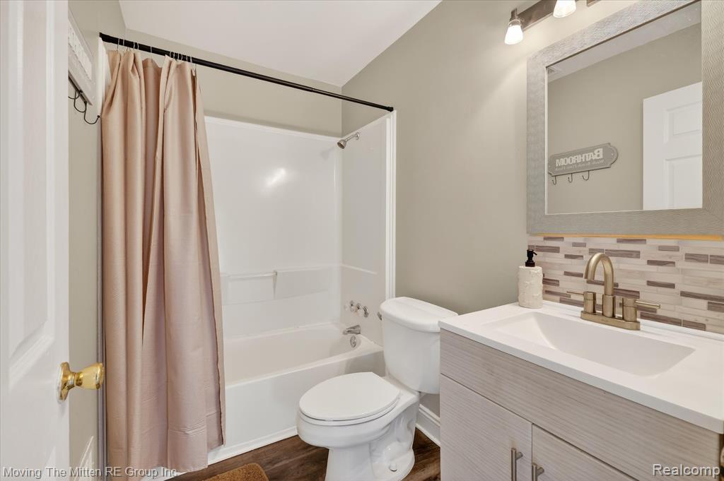 6015 WILMER Street, Westland, MI — Photo 22