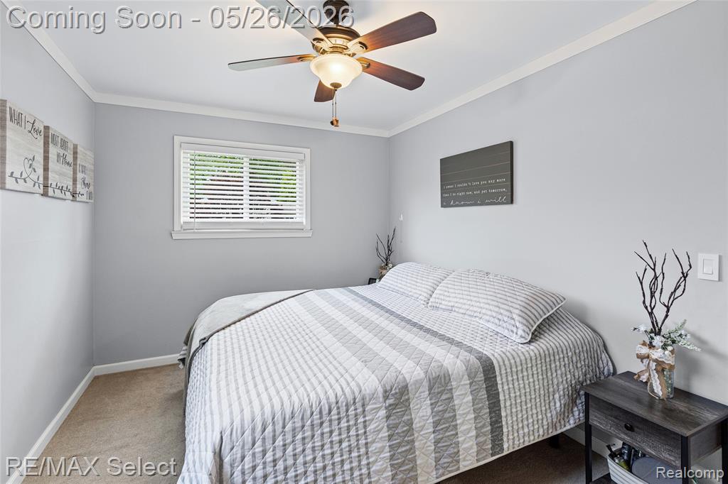 4353 Dixon Drive, Swartz Creek, MI 48473 — Photo 14