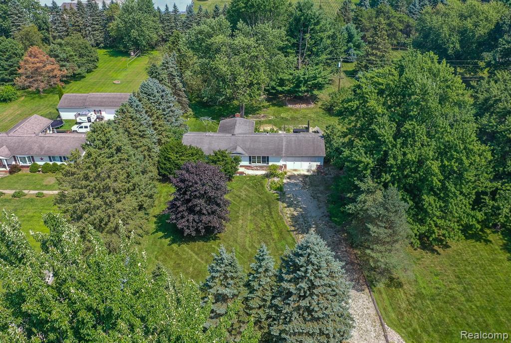 74600 Nordman Court, Bruce, MI 48065 — Photo 2