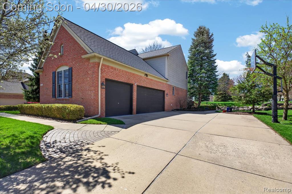 1113 Miners Run Road, Rochester, MI 48306 — Photo 5