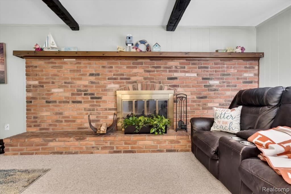 4055 Old Dominion Drive, West Bloomfield, MI 48323 — Photo 18