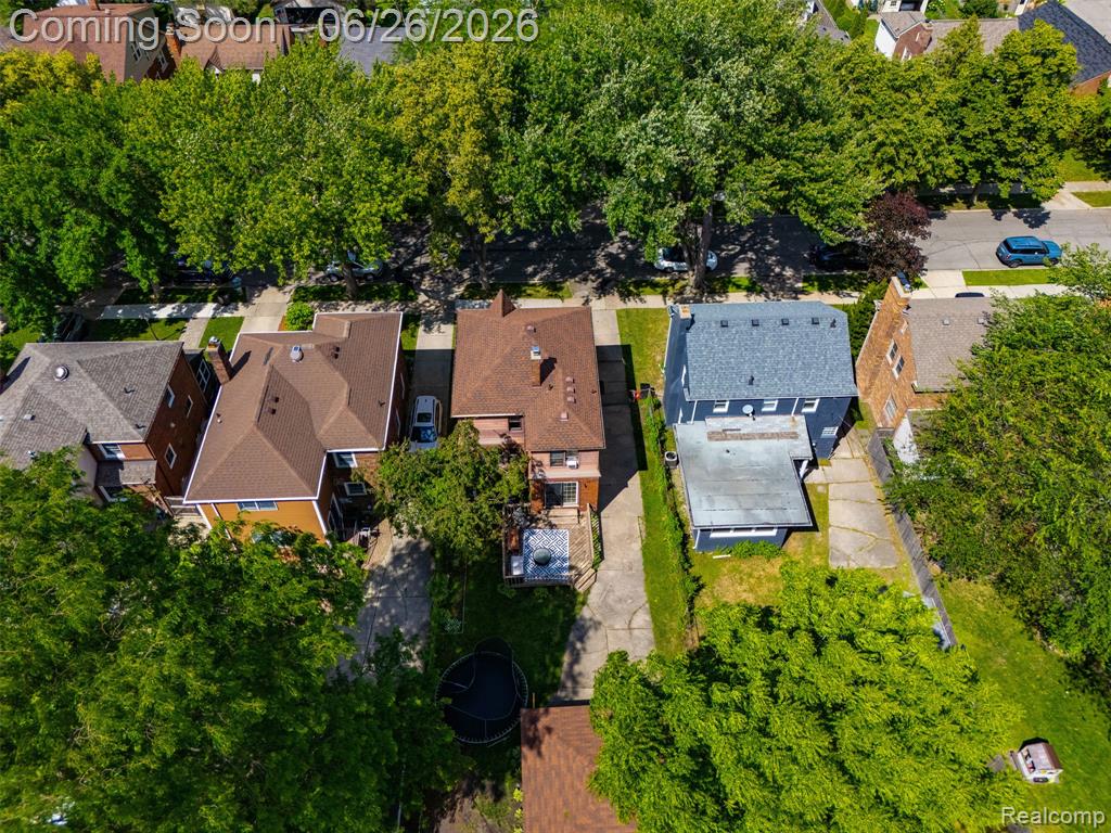 461 Manor Street, Grosse Pointe Farms, MI 48236 — Photo 43