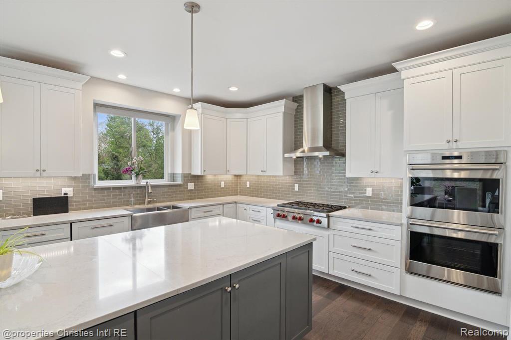 47660 WALES, Northville, MI 48167 — Photo 20