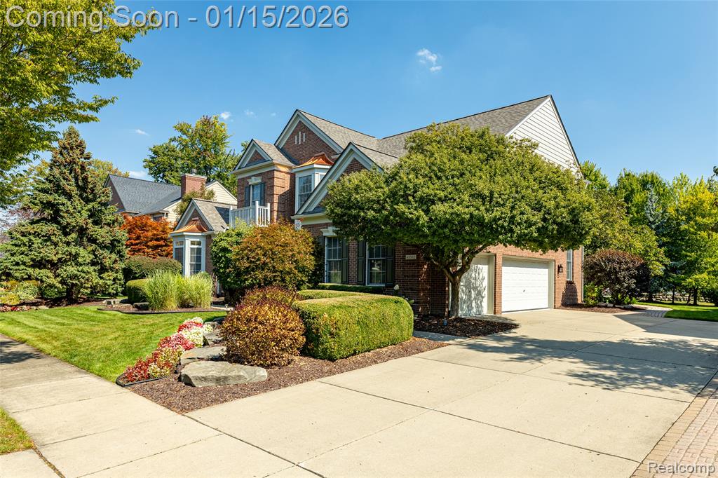 48502 Antique Road, Canton, MI 48187 — Photo 95