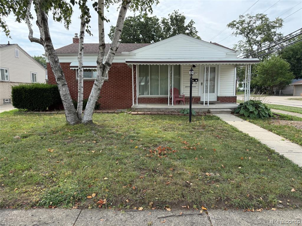 6157 Deering Street, Garden City, MI