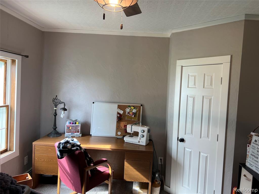 1800 PECK Road, Croswell, MI 48422 — Photo 3