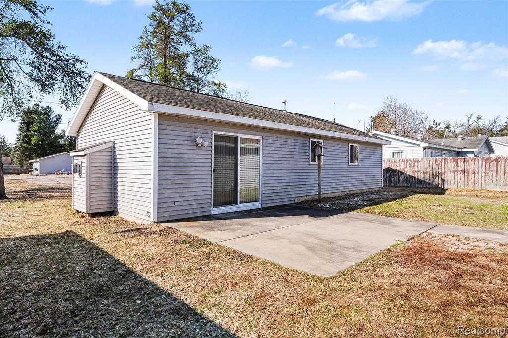 11359 Polaris, St. Helen, MI 48656 — Photo 16