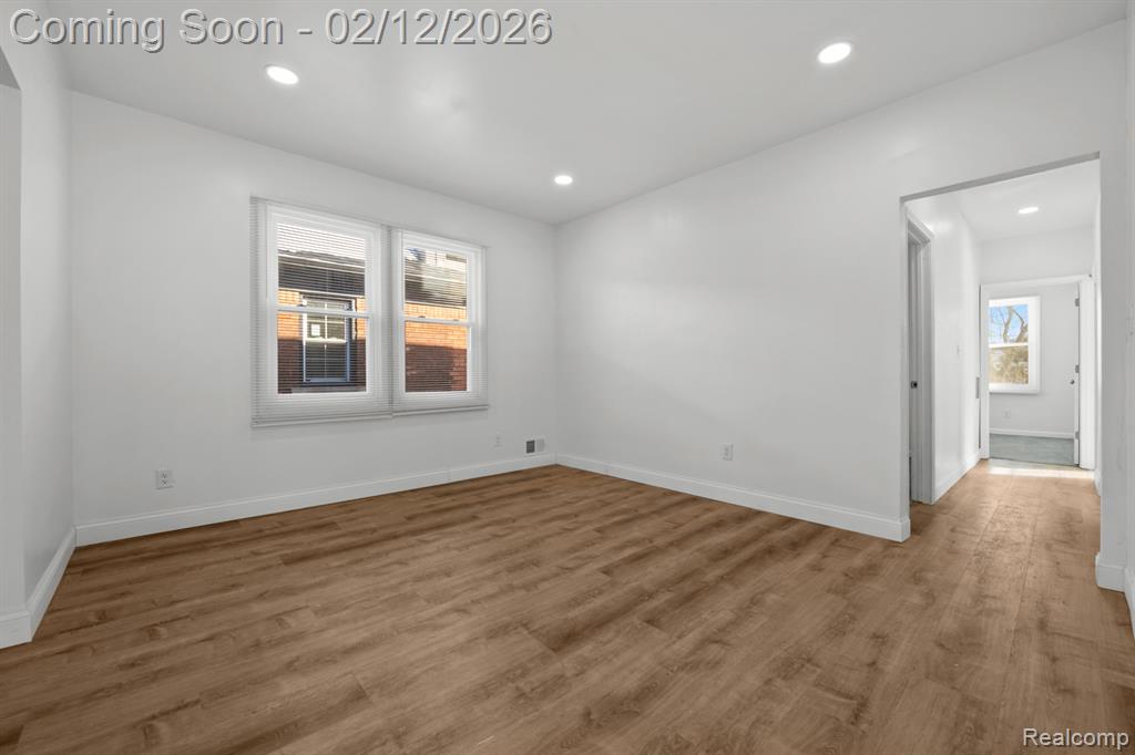 3307 Fullerton Street, Detroit, MI 48238 — Photo 33