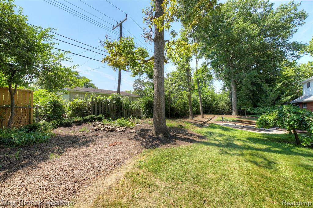 1827 Coronada Street, Ann Arbor, MI 48103 — Photo 69