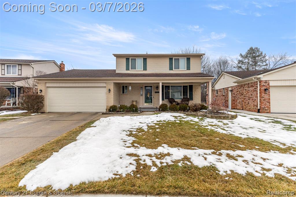 42195 Briarcliff Court, Canton, MI 48187 — Photo 37
