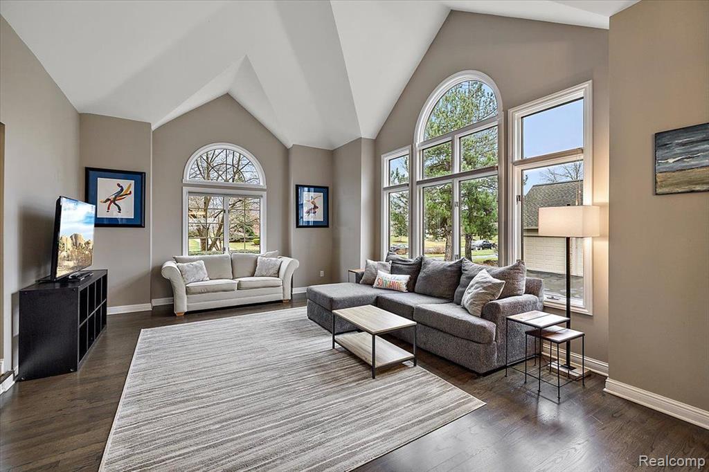 4250 SAINT ANDREWS Street, Howell, MI 48843 — Photo 14
