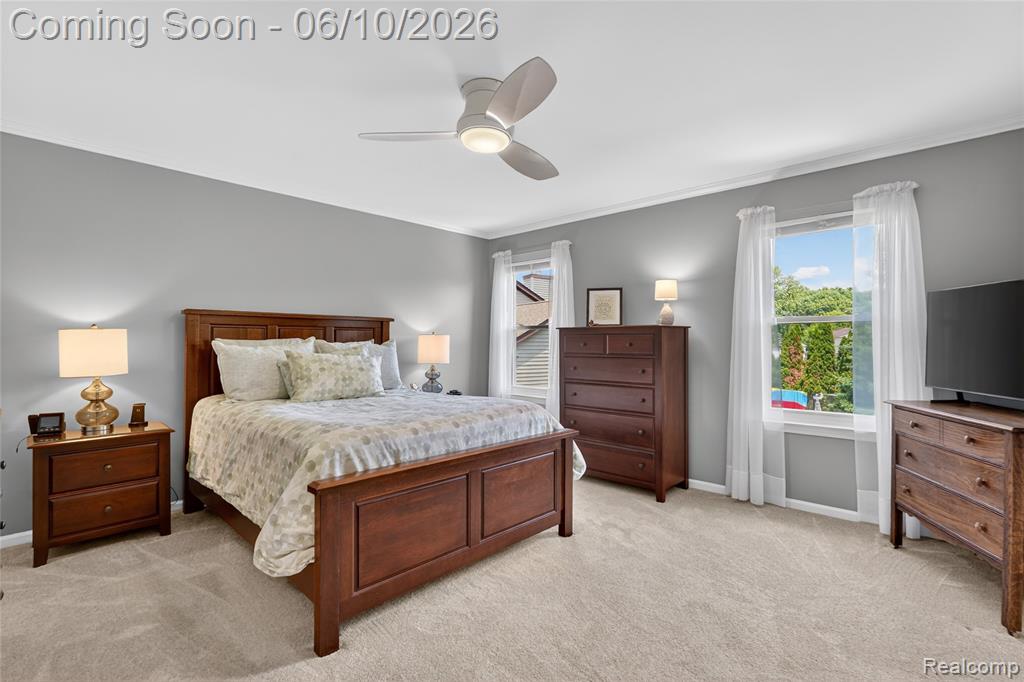 2004 Palmer Drive, Wixom, MI 48393 — Photo 16