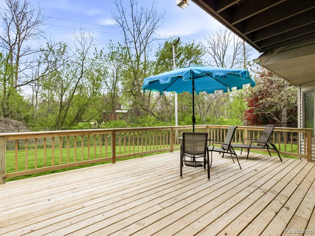 2837 Shorewood Boulevard, Fort Gratiot, MI 48059 — Photo 39