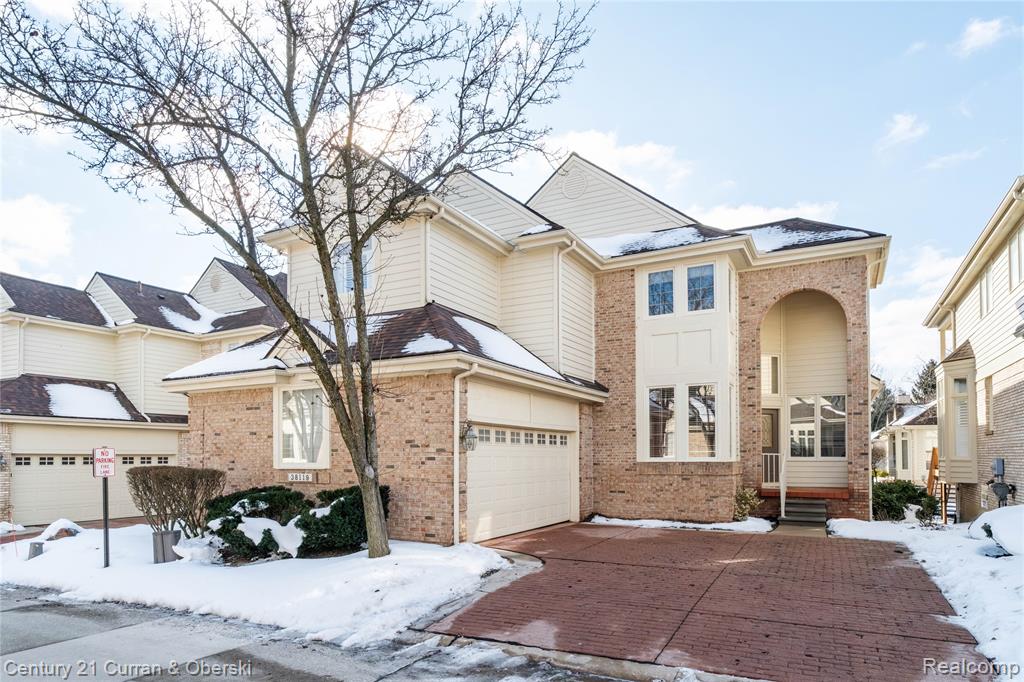 18231 Stamford Street, Livonia, MI, 48152