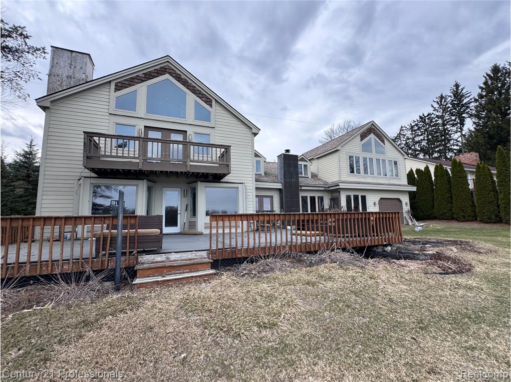 9486 Sashabaw Road, Clarkston, MI 48348 — Photo 3