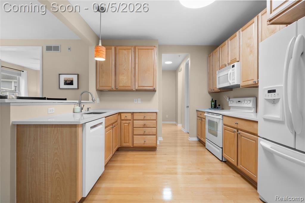 423 Patriot Street, 176, Canton, MI 48188 — Photo 11