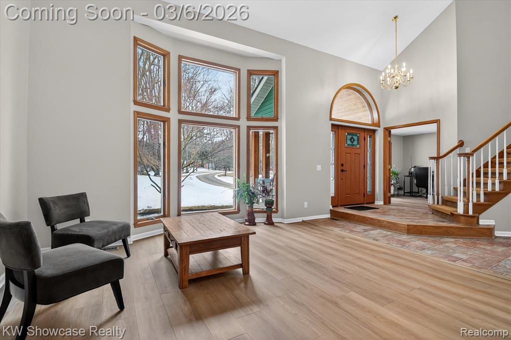 2031 Saint Clair Drive, Highland, MI — Photo 10