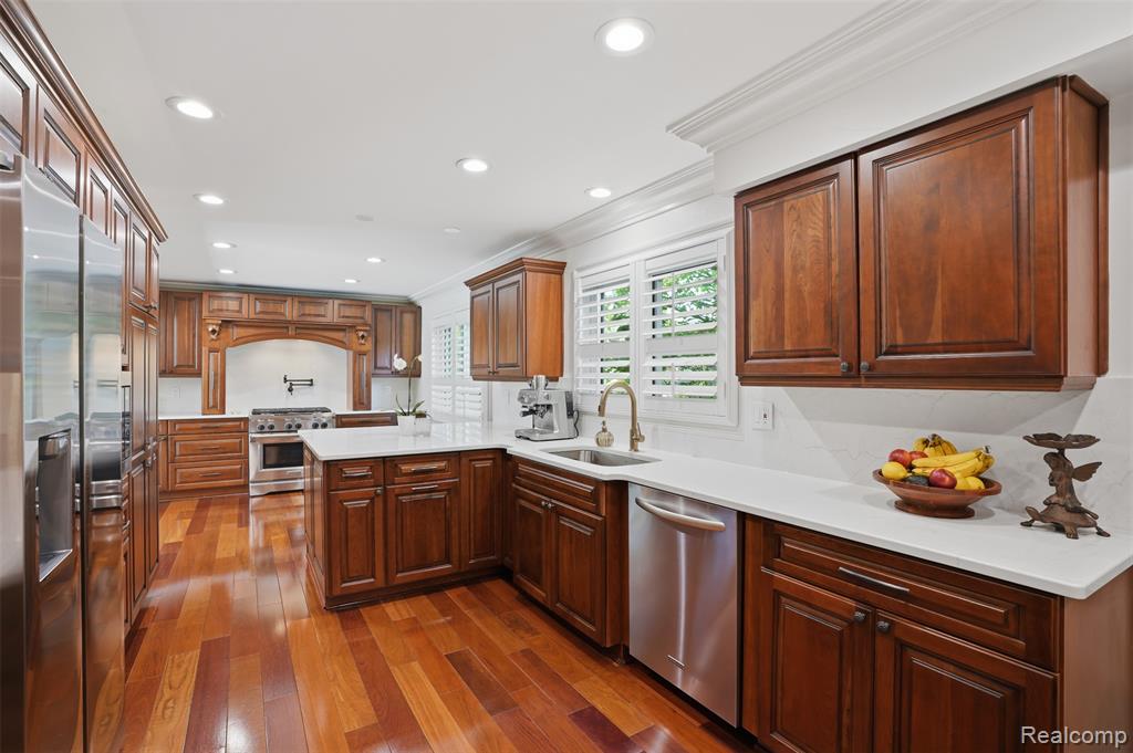 12019 N Canton Center Road, Plymouth, MI 48170 — Photo 10