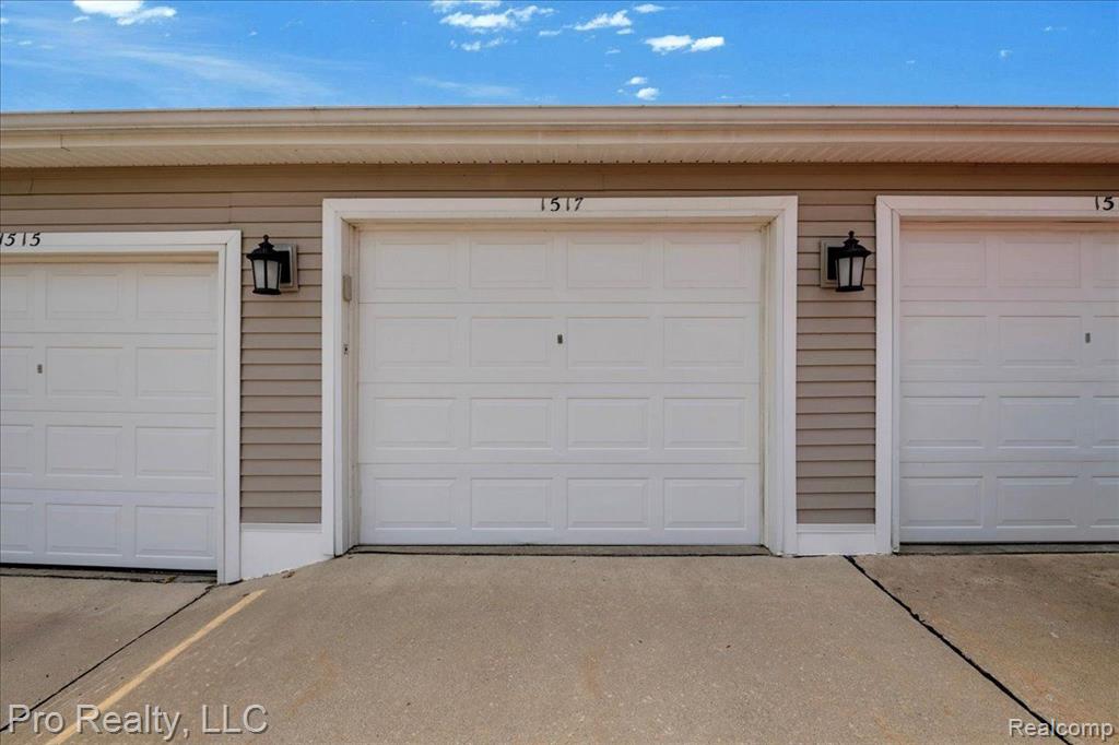 1517 LONG MEADOW Trail, Ann Arbor, MI 48108 — Photo 24
