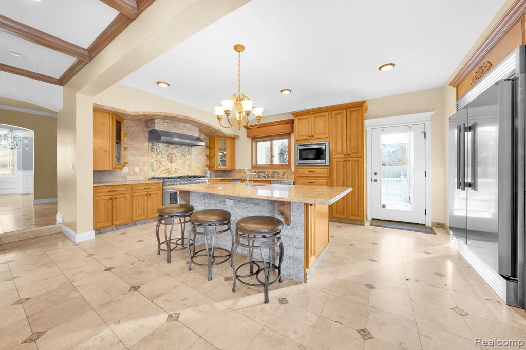 6900 Franklin Road, Bloomfield Hills, MI 48301 — Photo 20