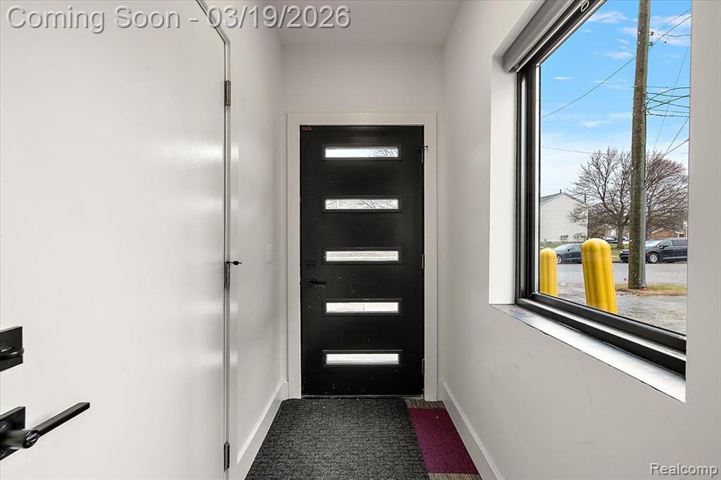 1531 Pallister Street, Detroit, MI 48206 — Photo 5