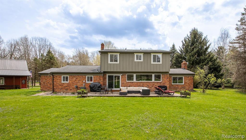 8650 KNOX Road, Clarkston, MI 48348 — Photo 65
