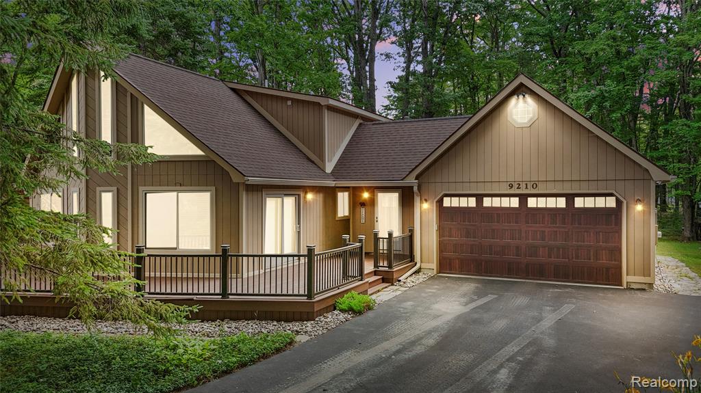 9210 High Road, Roscommon, MI 48653 — Photo 2