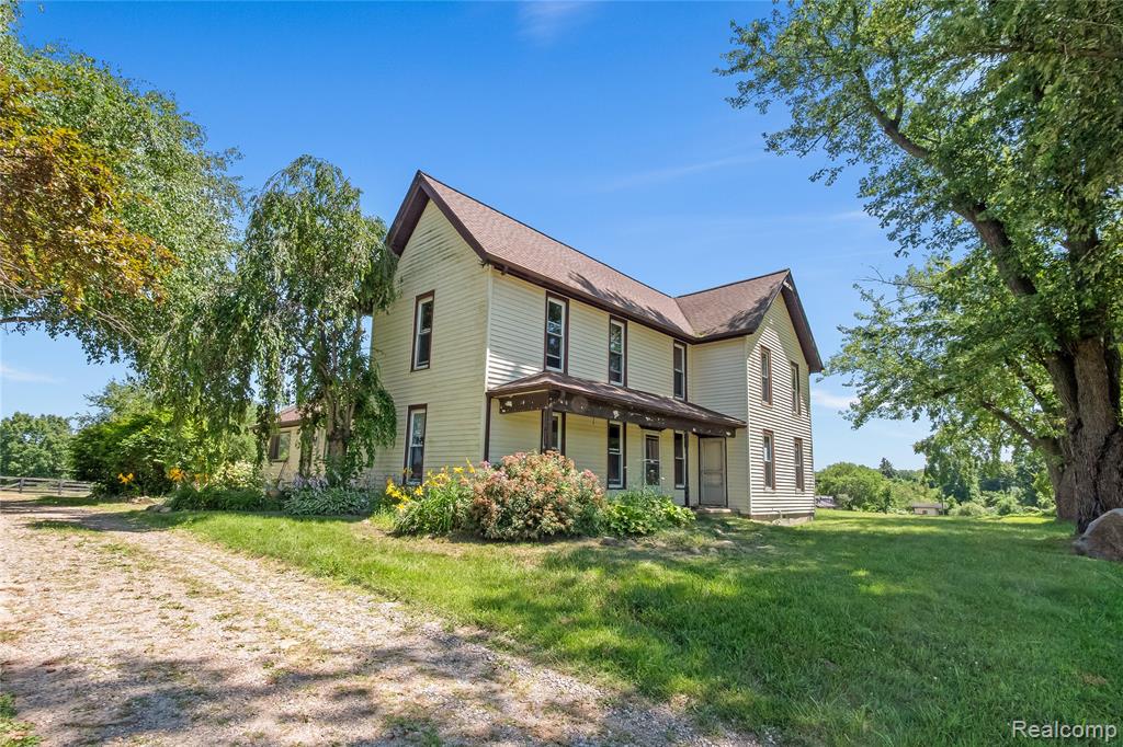 5280 Hosner Road, Oxford, MI 48370 — Photo 26