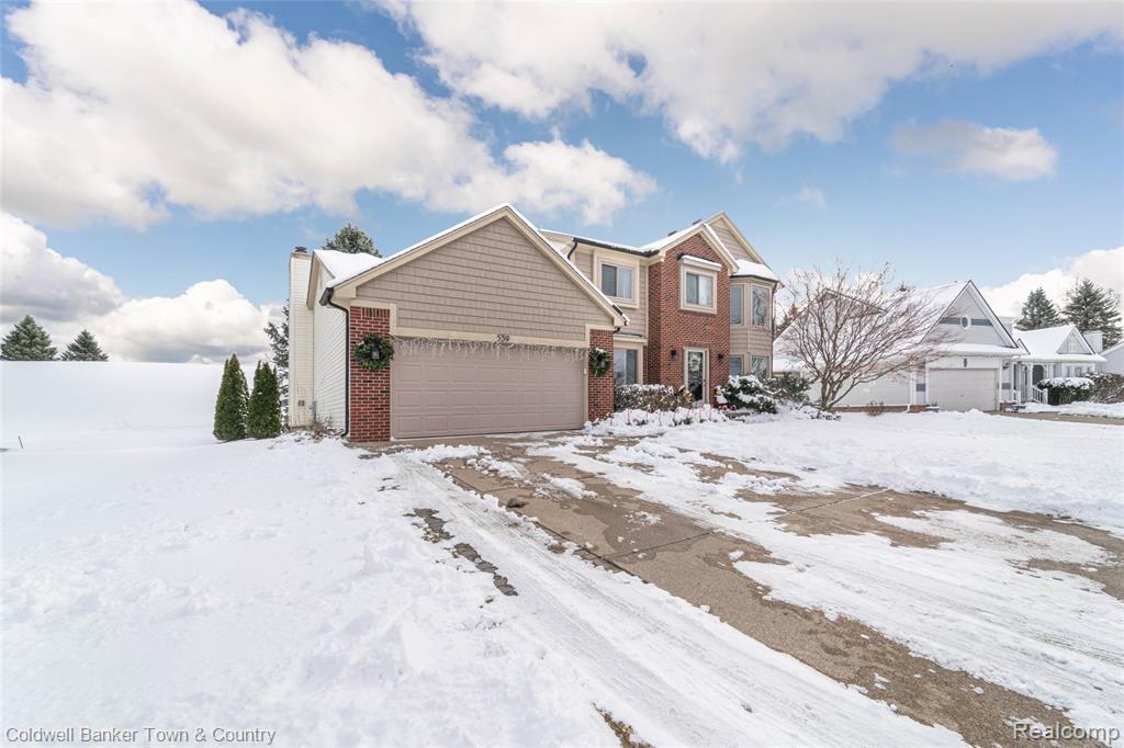 539 Dorchester Way, Milford, MI 48381 — Photo 43
