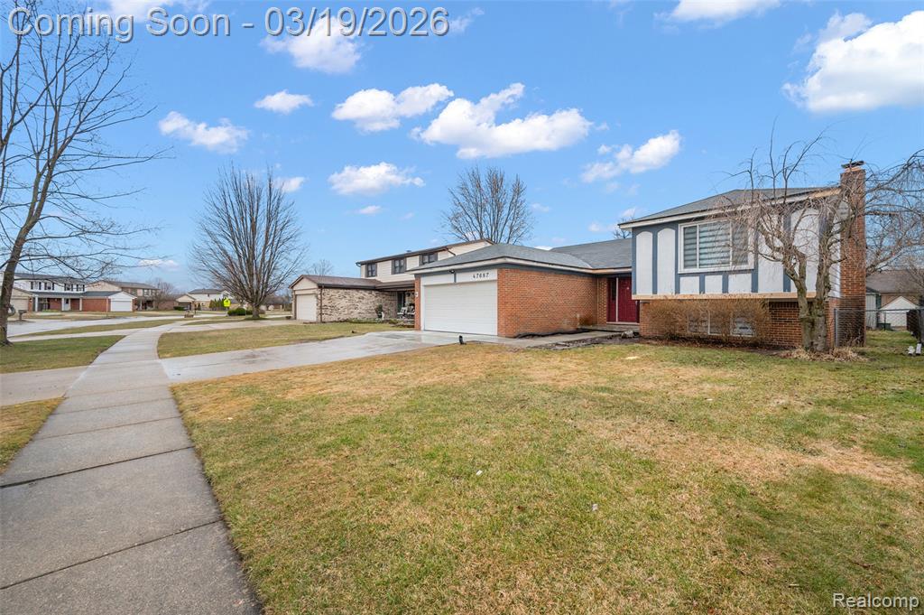 47687 Tilch Road, Macomb, MI 48044 — Photo 2