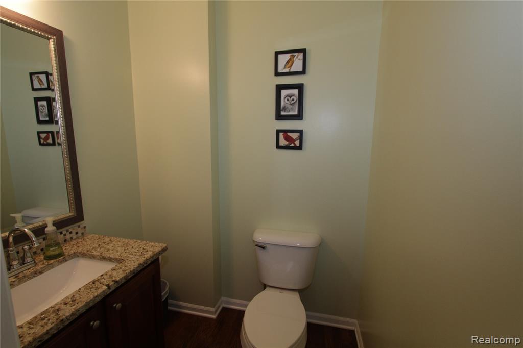 568 Berridge Circle, Lake Orion, MI — Photo 21