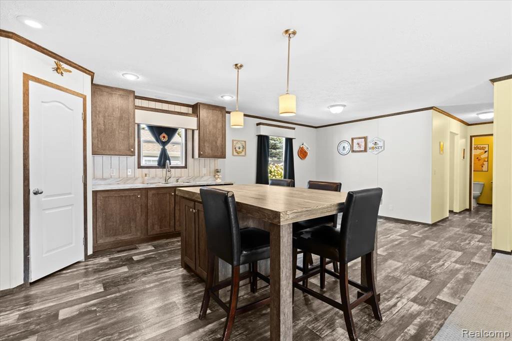 1222 Heather Court, Grass Lake, MI 49240 — Photo 9
