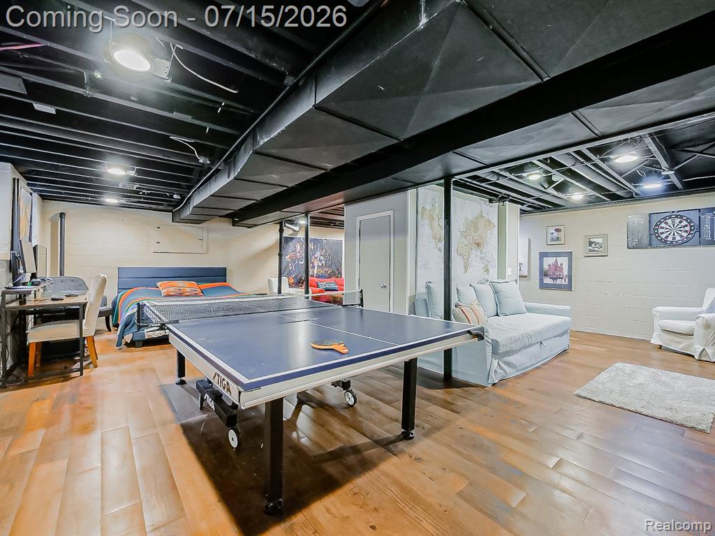 6730 Meadowlake Road, Bloomfield Hills, MI 48301 — Photo 37