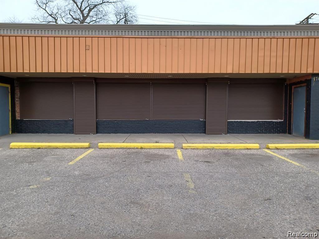 17651 E WARREN Avenue, Detroit, MI 48224 — Photo 2