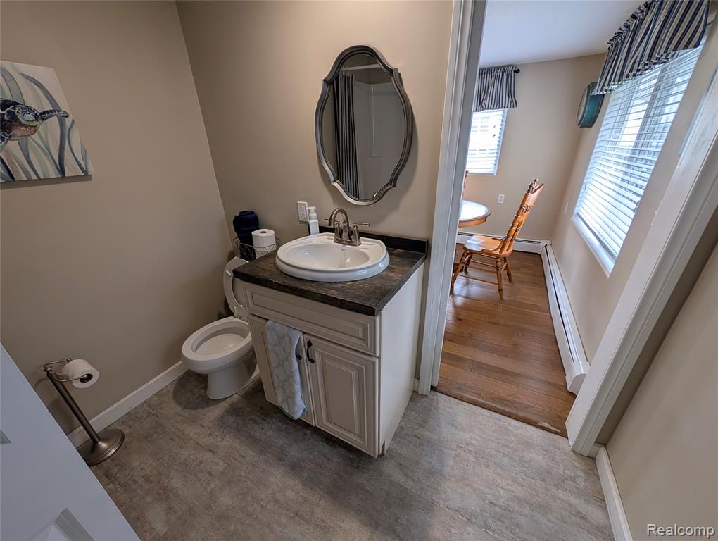 417 Locke Street, East Tawas, MI 48730 — Photo 19