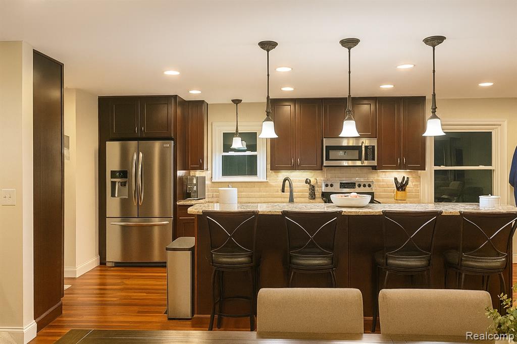 4111 Willis Road, Milan, MI 48160 — Photo 4