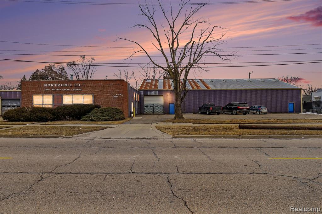 20210 Sherwood Street, Detroit, MI, 48234